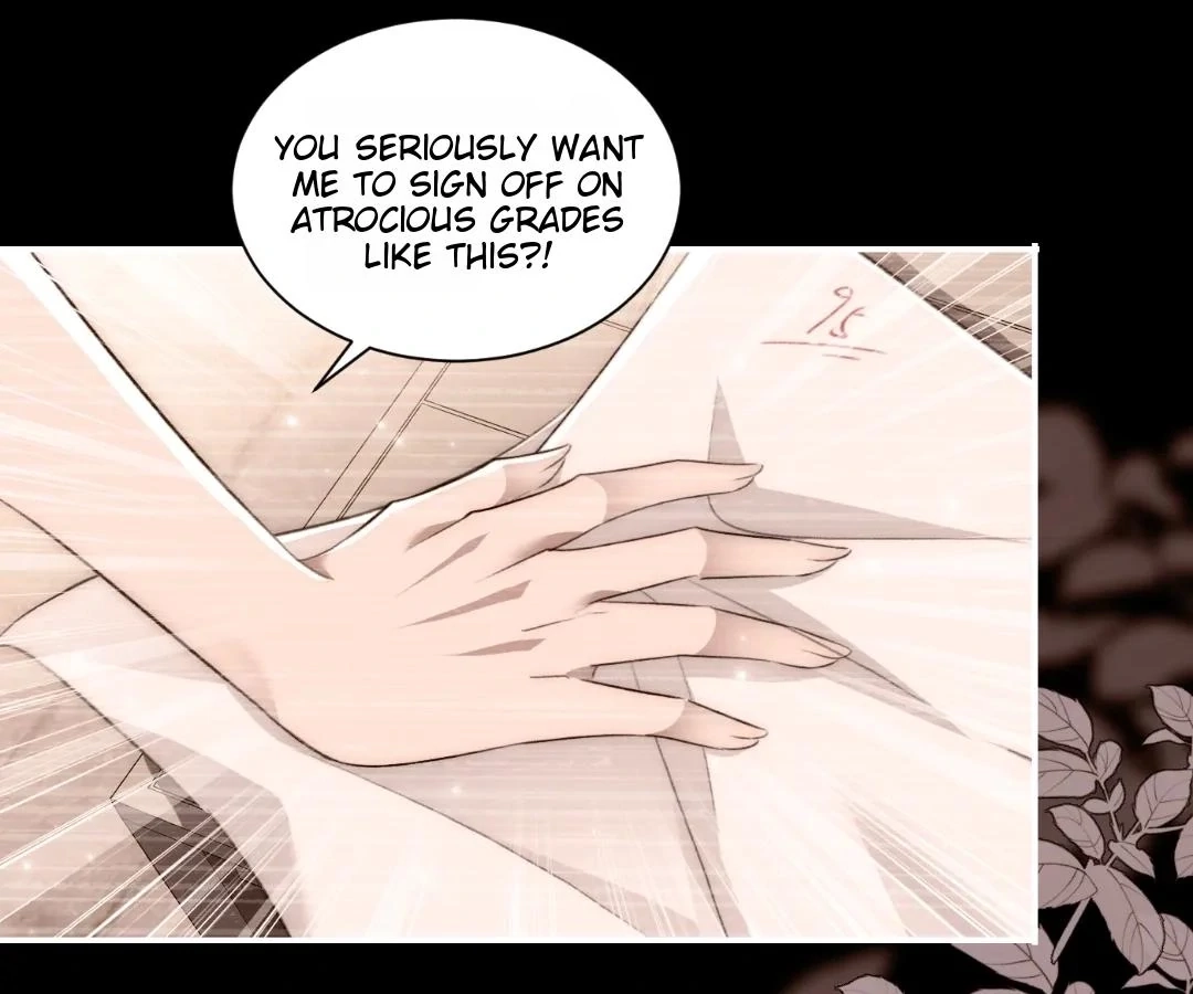 The Real Heiress Brings the High Society to Its Knees Chapter 7 Page 19